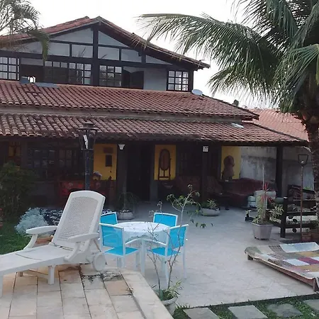 Hostel Lagoa do Sol-2
